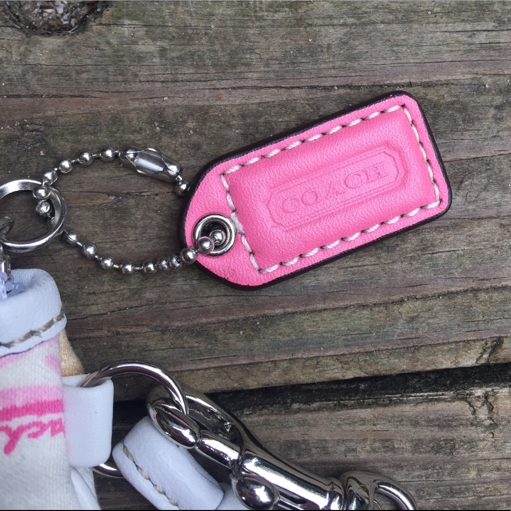 Coach Wristlet - Picture 3 of 7